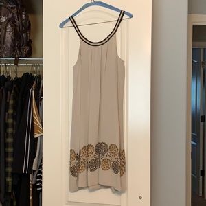 BCBG Swing Dress Sz Small